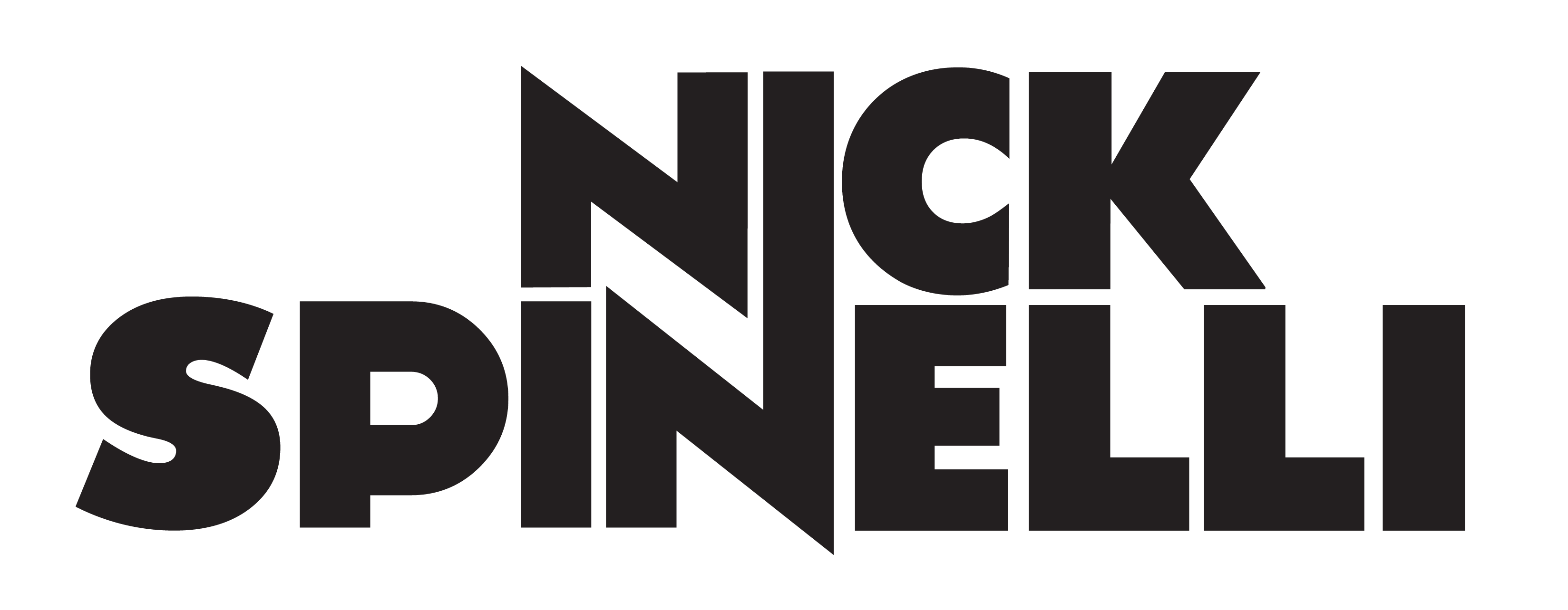 Nick Spinelli